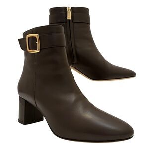 Bruno Magli Petra Boots